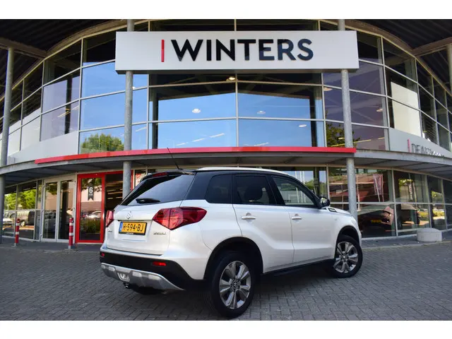 Suzuki Vitara 3