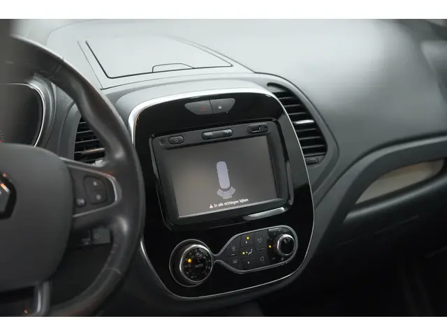 Renault Captur TCe 90 Intens 2018 Benzine 48