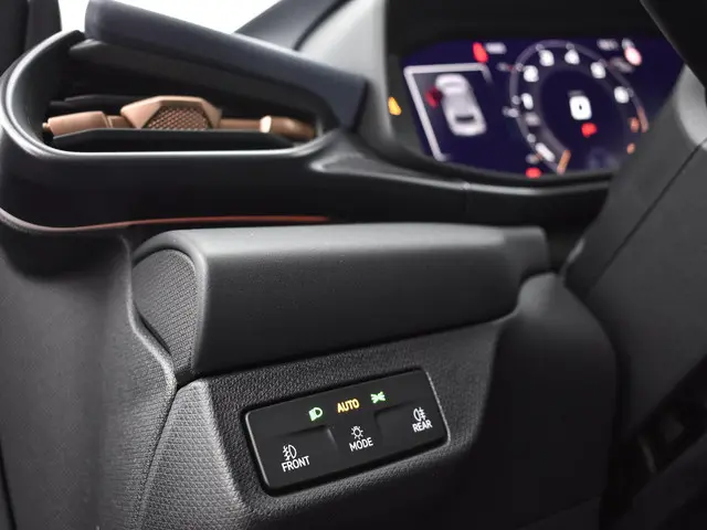 CUPRA Terramar 1.5 TSI 150pk DSG Business 2025 Benzine 15