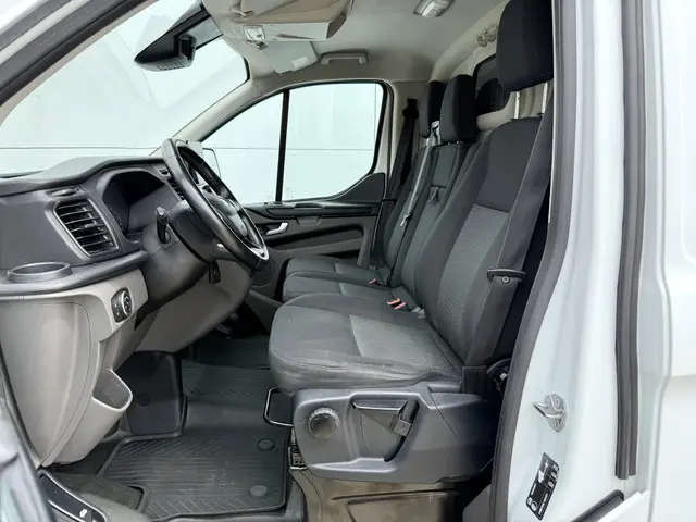 Ford Transit Custom 2.0 TDCI 130PK 2021 Diesel 7