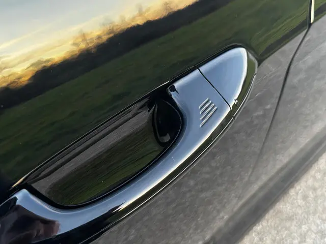 Ford S-Max 2.0 Tdci | Automaat | 7-Pers | BTW 2019 Diesel 10