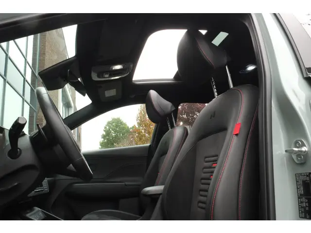 Hyundai Kona 1.6 GDI HEV N Line Sky 2024 Hybride Benzine 7