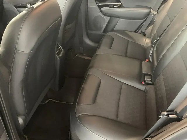Kia Niro 1.6 GDi Hybrid DynamicLine 2020 Hybride Benzine 8