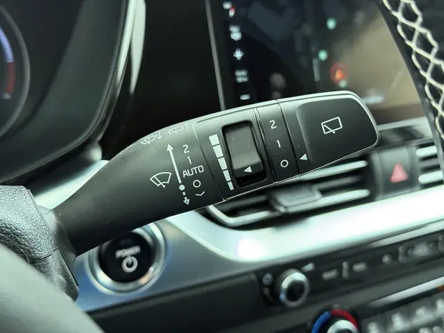 Kia e-Niro Edition 64 kWh 2021 Elektrisch 26