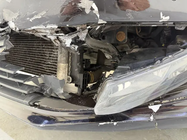 Volkswagen Polo V HB 1.0 Fresh Airco 2014 Benzine 10