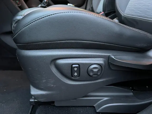 Opel Mokka 1.4 T Cosmo 2015 Benzine 7