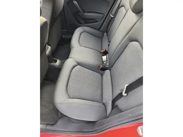 Audi A1 Sportback 1.4 TFSI Pro Line 2018 Benzine 9