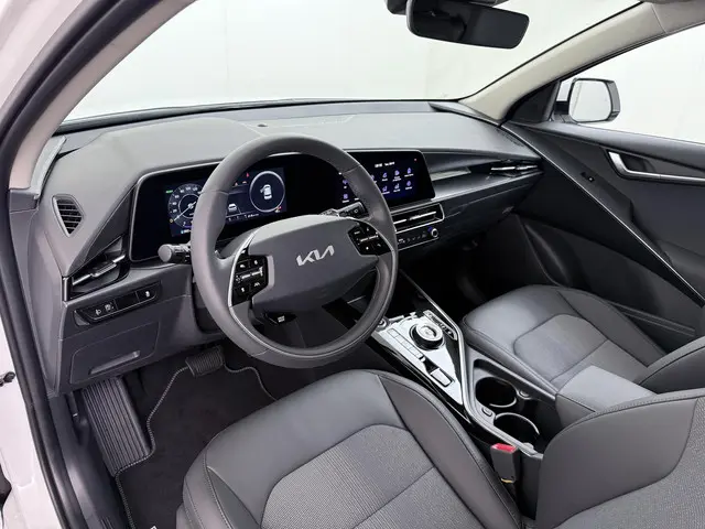 Kia Niro EV E-Niro Business 2025 Elektrisch 16