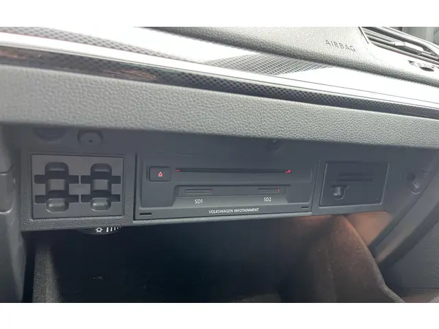 Volkswagen Golf 1.2 TSI Business Edition 2015 Benzine 46