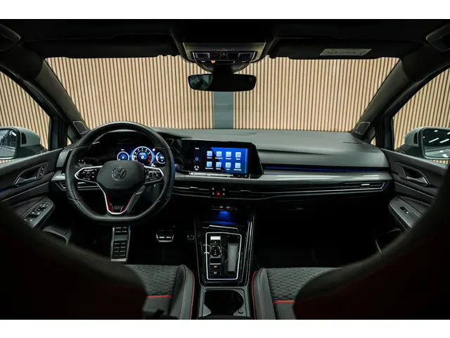 Volkswagen Golf 2.0 TSI GTI Clubsport 2024 Benzine 20