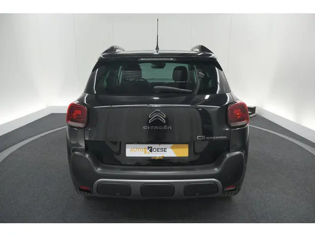 Citroën C3 Aircross PureTech 130 EAT6 Max 2024 Benzine 20