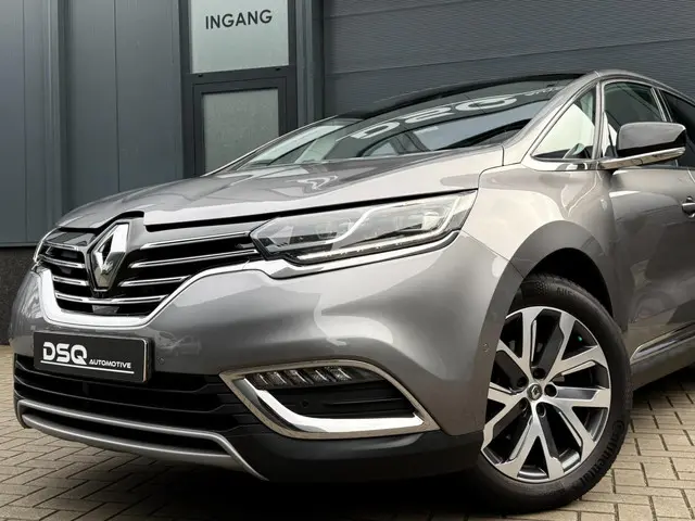 Renault Espace 1.6 TCe Dynamique 5p. 2015 Benzine 4