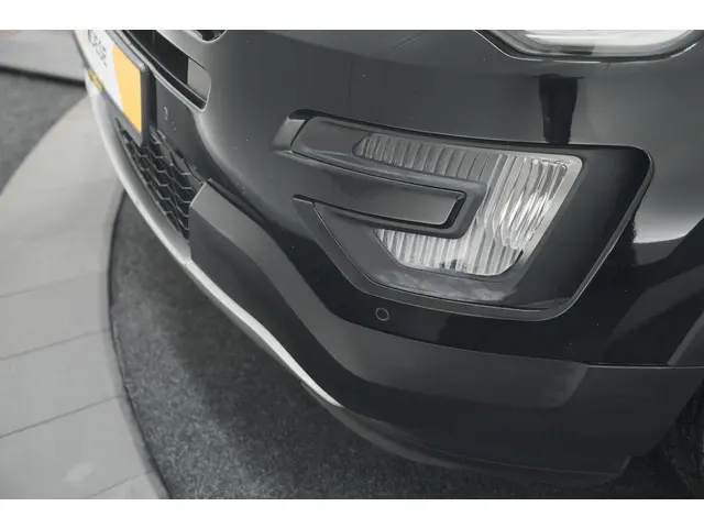 Ford Explorer XLT 2.3 Ecoboost 2019 Benzine 16