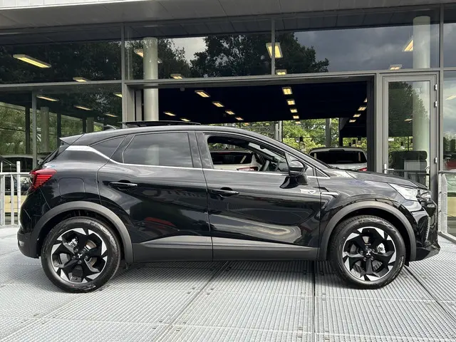 Mitsubishi ASX 1.6 HEV Instyle 2025 Benzine 18