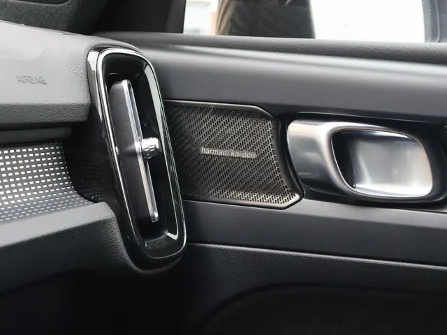 Volvo XC40 B3 Plus Dark 2023 Benzine 31