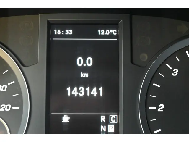 Mercedes-Benz Vito 114 CDI L2 2021 Diesel 19