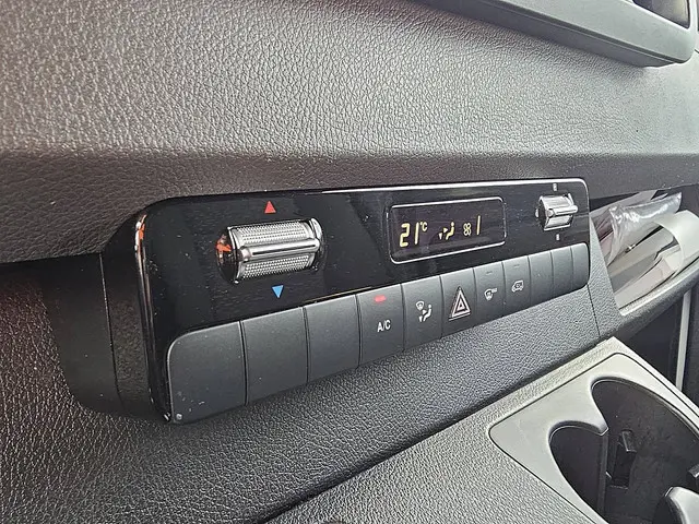 Mercedes-Benz Sprinter 314 2020 Diesel 11