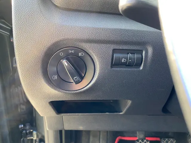 Škoda Fabia Combi 1.2 Go | Airco 2014 Benzine 14