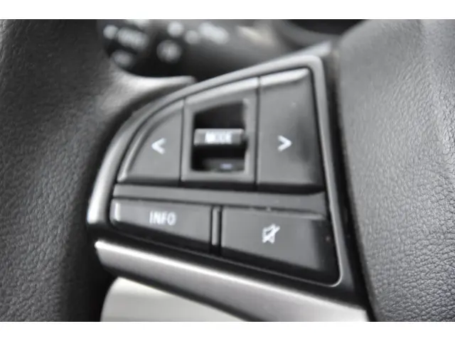 Suzuki Ignis 1.2 Select 2018 Benzine 8