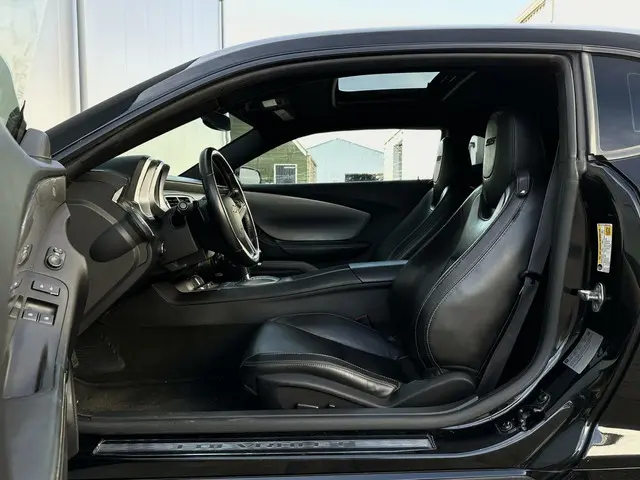 Chevrolet Camaro USA 6.2 LT1 2014 Benzine 18