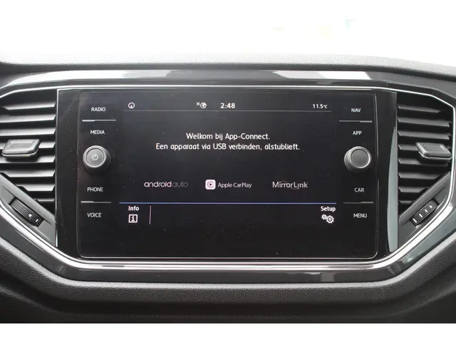 Volkswagen T-Roc 1.5 TSI Sport 2020 Benzine 31