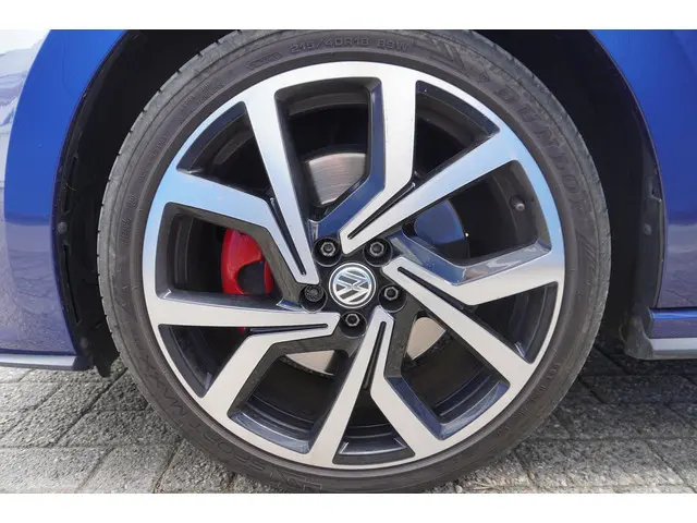 Volkswagen Polo 2.0 TSI GTI 2019 Benzine 15