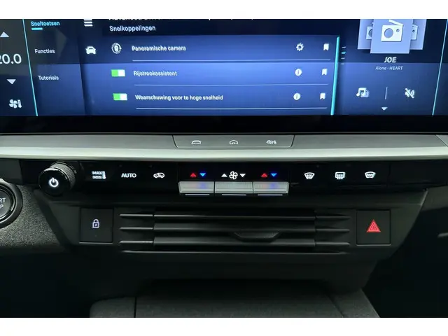 Opel Grandland Electric GS 73 kWh 2024 Elektrisch 30