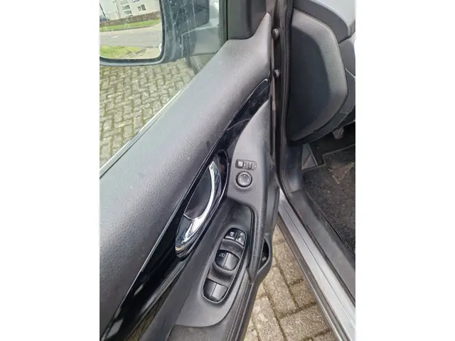 Nissan QASHQAI 1.2 N-Vision 2017 Benzine 7