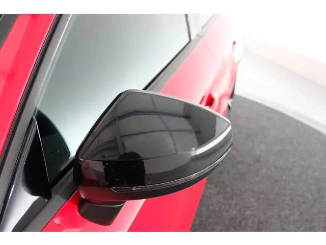 Audi A3 Limousine 1.4 TFSI Ambition 2015 Benzine 22
