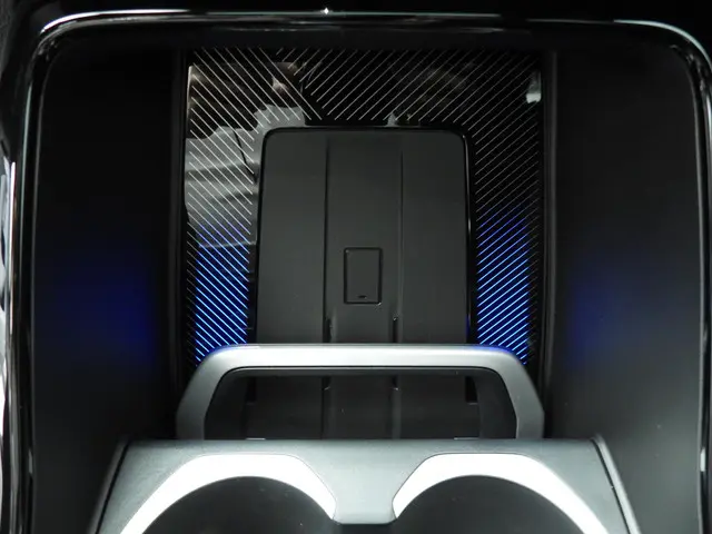 BMW iX1 eDrive20 2025 Elektrisch 33