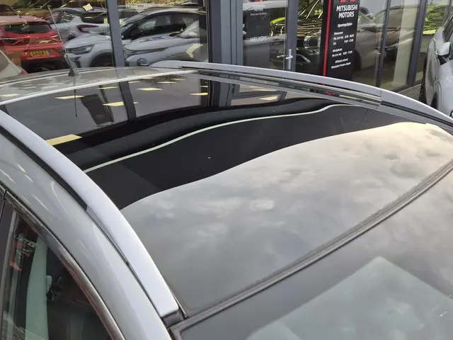 Nissan QASHQAI 1.2 Tekna 2015 Benzine 16