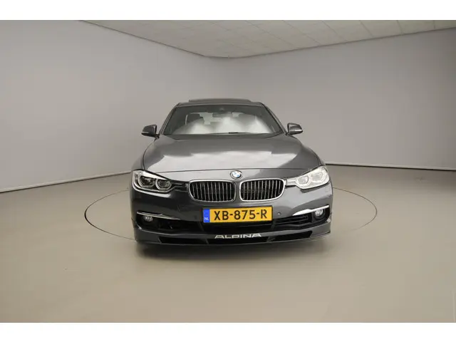 Alpina B3 S biturbo 2017 Benzine 5