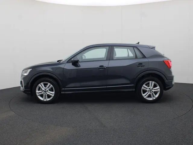 Audi Q2 35 TFSI/150PK Advanced edition 2024 Benzine 61