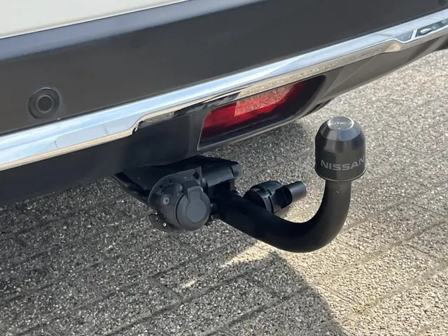 Nissan X-Trail 1.6 DIG-T N-Connecta 7p. 2018 Benzine 52