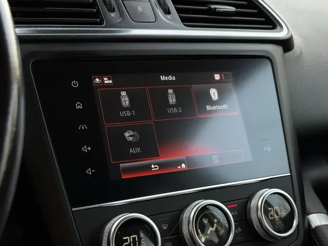 Renault Kadjar 1.3 TCe Intens 2019 Benzine 26