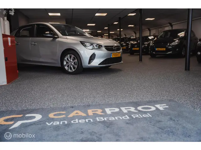 Ford Fiesta 1.1 Trend 2018 Benzine 32