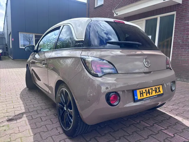 Opel ADAM 2