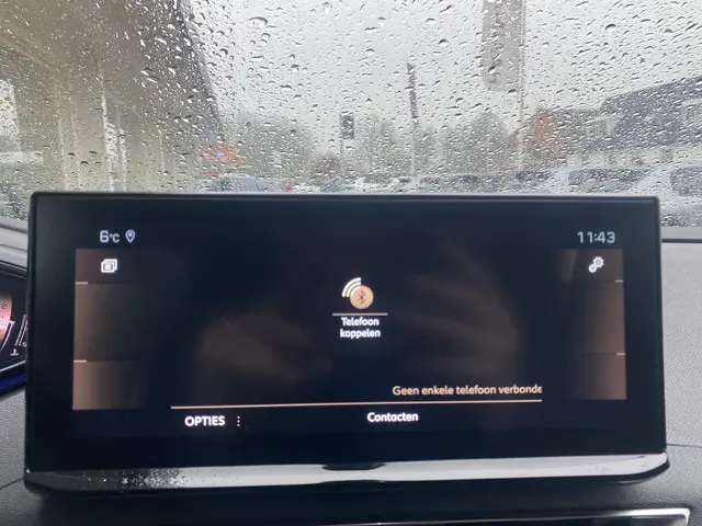 Peugeot 5008 1.2 PureTech GT 2024 Benzine 11