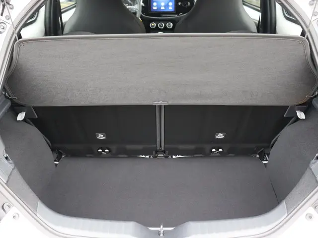 Toyota Aygo X 1.0 VVT-i Play 2025 Benzine 17