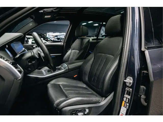 BMW X5 xDrive45e High Executive 2022 Hybride Benzine 17