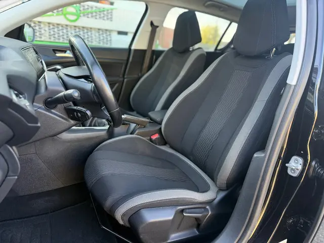 Peugeot 308 1.2 PureTech Style 2016 Benzine 11