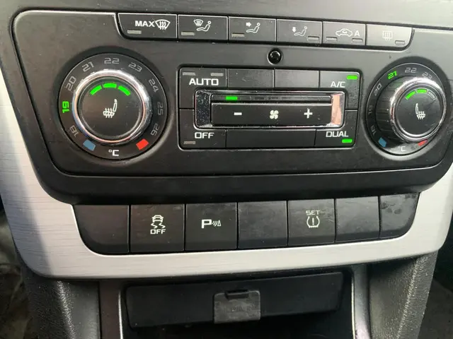 Škoda Yeti Outdoor 1.2 TSI Elegance 2014 Benzine 26