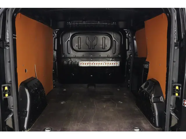 Opel Combo 1.3 CDTi L1H1 Sport 2018 Diesel 13