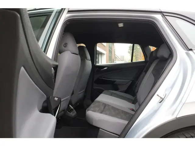 Volkswagen ID.4 Pro 77 kWh 2021 Elektrisch 11