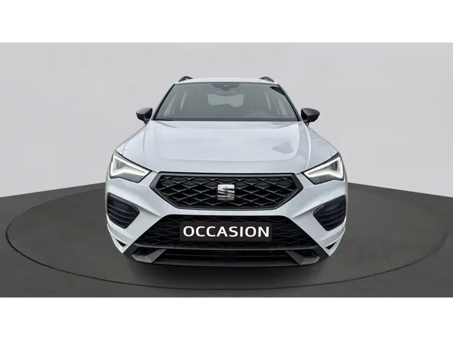 SEAT Ateca 2