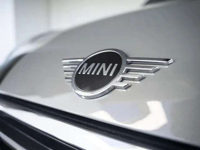 MINI 5-Deurs Cooper Aut. 2020 Benzine 16
