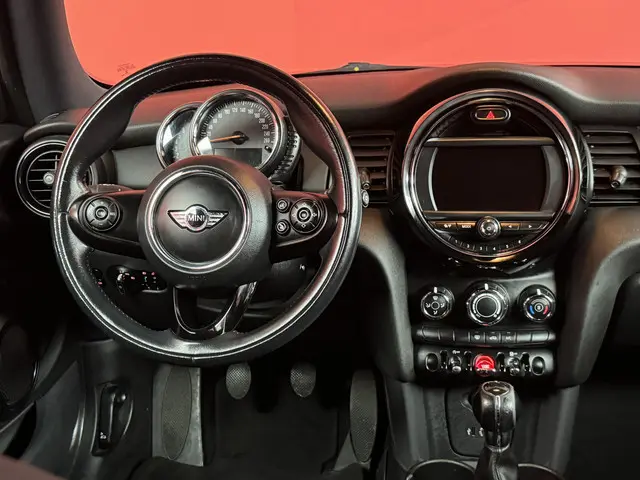 MINI One Mini 1.2 Business 2015 Benzine 4