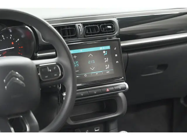 Citroën C3 PureTech 82 Feel Edition 2018 Benzine 46