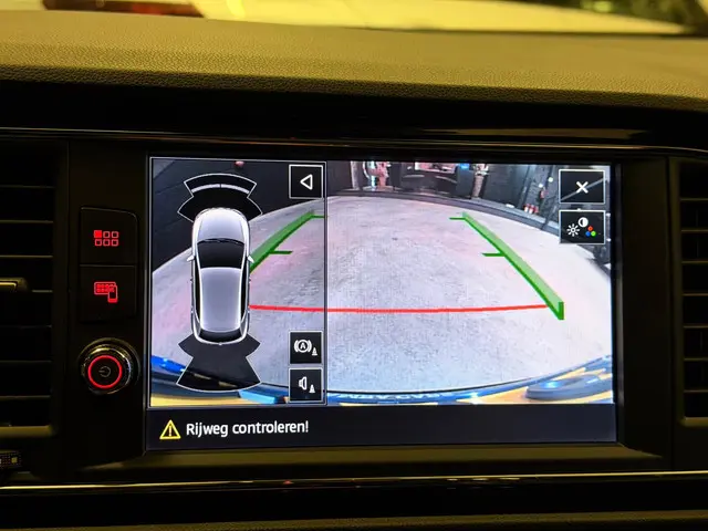 SEAT Leon ST 2.0 TSI FR PANO|BOMVOL! 2019 Benzine 12