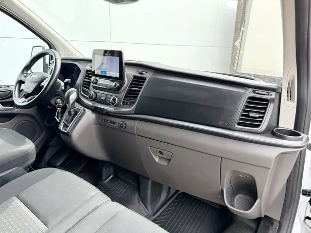 Ford Transit Custom 2.0 TDCI 130PK 2021 Diesel 9